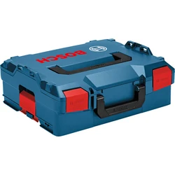 Bosch L-BOXX 136 Gr. 2 χωρίς ένθεση