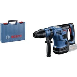 Bosch GBH 18V-36 C Professional - Κρουστικό Σκαπτικό μπαταρίας SDS‑max