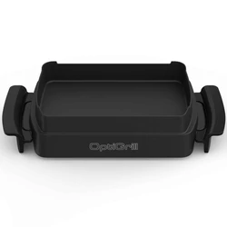 Tefal XA7328 Πλάκα πίσω (Backschale) για OptiGrill