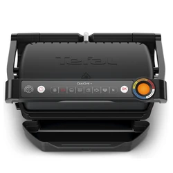 Tefal OptiGrill+ GC7178 Ηλεκτρική Τοστιέρα / Grill, 2000W, 6 αυτόματα προγράμματα