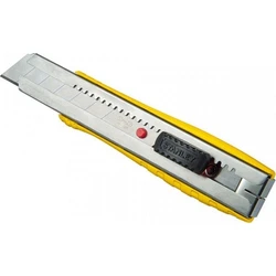 Stanley FatMax Κοπίδι / Φαλτσέτα με Πλαστικό Σώμα, Λάμα 18 mm (0-10-421)