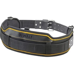 Ζώνη εργονομική DeWalt DWST1-75651 (επενδυμένη, 1200 denier)