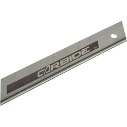 Stanley FatMax Λεπίδες Φαλτσέτας 10τμχ (18mm)
