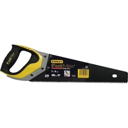 Stanley Πριόνι Ξύλου FatMax 38 cm (2-20-528)