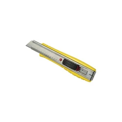 Stanley Κοπίδι Φαλτσέτα FatMax Ασφαλείας 18mm