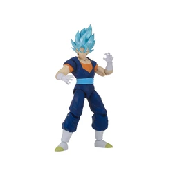 Banpresto Dragon Ball Super Vegito Super Saiyan Blue Action Figure 16 cm (35868)