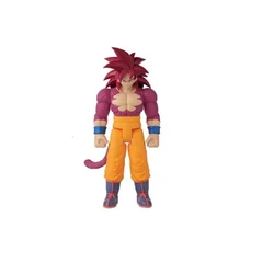 Dragon Ball: Goku Φιγούρα Δράσης 30 εκ.
