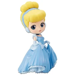 BP Q Posket Disney Cinderella Ver. A