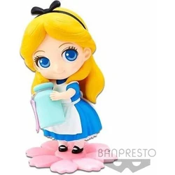 Q Posket Disney Sweetiny Ver A - Collectible Statue Figure