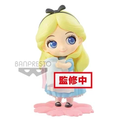 Banpresto Disney: Alice Milky Color Φιγούρα PVC 10 εκ.