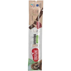 Zolux Soft Training Treat Dogs Yummies Lamb Stick 12g