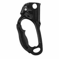 Petzl Ascension Pro Left-Handed Ascender B17ALN