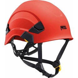 Petzl Vertex Construction Helmet Red