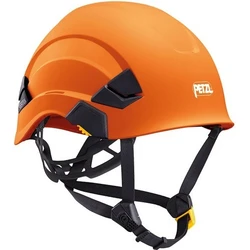 Petzl Vertex Work Helmet Orange