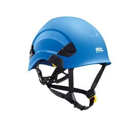 Petzl Vertex A010AA Construction/Work Helmet - Blue