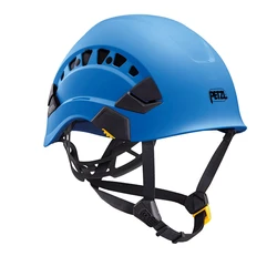 Petzl Vertex Vent Κράνος Εργοταξίου Μπλε