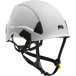 Petzl Strato Construction Helmet - White