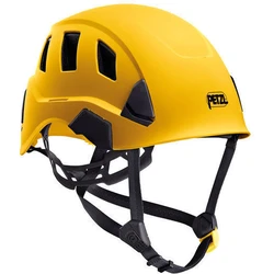 Petzl A020BA01 Construction Helmet - Yellow