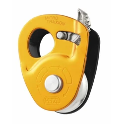 Petzl Traxion Pulley P053AA00