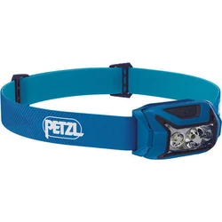 Petzl ACTIK (Μπλε) - Φακός κεφαλής LED