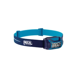 Petzl ACTIK CORE κεφαλής φακός (μπλε, με μπαταρία CORE)