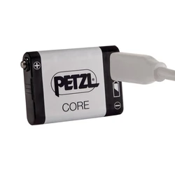 Petzl Accu Core Επαναφορτιζόμενη Μπαταρία 1250 mAh (USB‑C)
