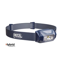Petzl TIKKINA Φακός κεφαλής (Μπλε) - 300 lumens