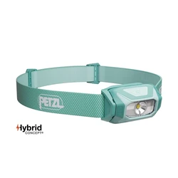 Petzl TIKKINA (πράσινο) - Φακός κεφαλής 300 lumens (E060AB02)
