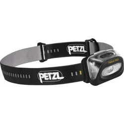 Petzl TIKKA (μαύρο) - φακός κεφαλής