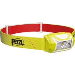 Φακός κεφαλής Petzl TIKKA (κίτρινο) - E061AB03