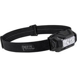 Petzl Aria 1 RGB Μαύρο