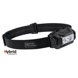 Petzl ARIA 2 RGB Φακός κεφαλής - Μαύρο