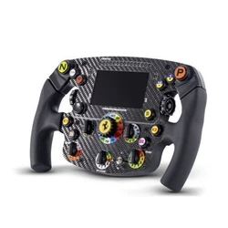 AddOn Thrustmaster Τιμόνι Ferrari SF1000 Edition για PS5/PC