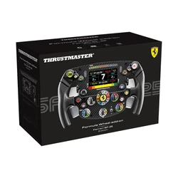 Add-On τιμόνι Thrustmaster Ferrari SF25 Edition (KON/PC)