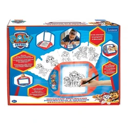 Lexibook Προβολέας Σχεδίασης Paw Patrol (25.CR310PA)