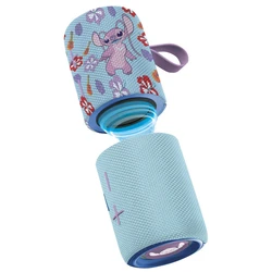 Lexibook Disney Stitch 2-σε-1 Ασύρματο Ηχείο Bluetooth