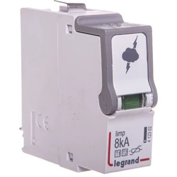 Legrand Διακόπτης Ράγας 412302