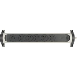 Legrand Power Strip 6 Sockets with 1.5m Cable