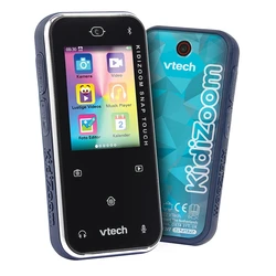 VTech Kidizoom Snap Touch μπλε