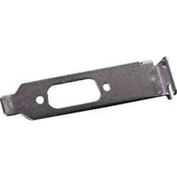 PNY Βάση Χαμηλού Προφίλ για Quadro P1000/P600/P620/T400/T600/T1000, 1 τεμάχιο