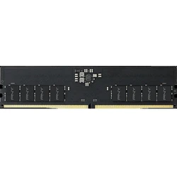 PNY DDR5 Module 16GB (1x16GB) 4800 για Desktop MD16GSD54800-SB