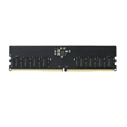 PNY DDR5 32GB Module 5600 για Desktop MD32GSD55600-SB