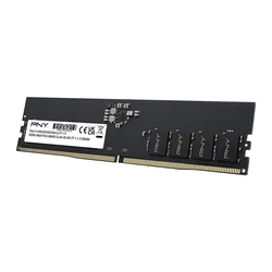 PNY DDR5 SO-DIMM Module 8GB για Laptop MD8GSD55600-SB