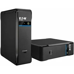 Eaton 3P Ellipse UPS Off-Line 700VA 420W (3P700UD) με 4 Schuko πρίζες