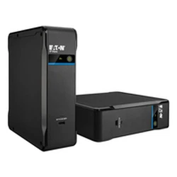 Eaton 3P Ellipse 700 USB UPS 700VA / 420W with 4 IEC outlets