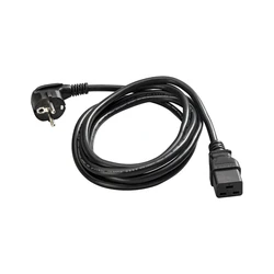 EATON Input Power Cord 16A EU Schuko to IEC C19 - CBLIN16EU