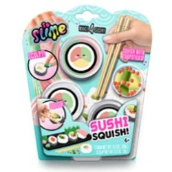 Canaltoys Σετ Slime Σούσι