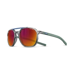 Julbo Unisex Γυαλιά Ηλίου Πράσινος Σκελετός με Polarized Φακό J5691127
