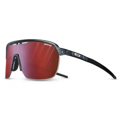 Julbo Γυαλιά Ποδηλασίας D218954 με Μαύρο Σκελετό και Φωτοχρωμικούς Φακούς