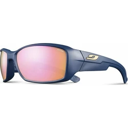 Julbo Whoops Ανδρικά Γυαλιά Ηλίου με Μπλε Κοκκάλινο Σκελετό J4001132